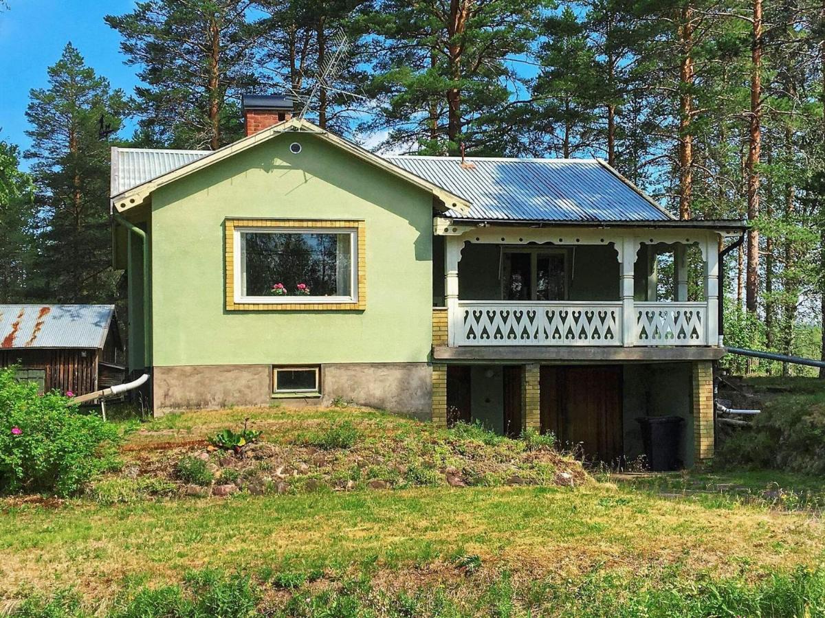 Holiday Home Roerbaecksnaes Rorbacksnas Exterior photo